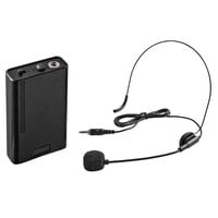 Oklahoma Sound PRA8-7 Wireless Headset Microphone for Oklahoma Sound Pro Audio PA Systems