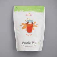 Bossen 2.2 lb. Thai Tea Powder Mix