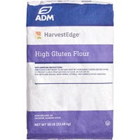 ADM High Gluten Flour 13.5 - 14.2% Protein - 50 lb.