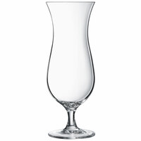Chef & Sommelier N8215 Specialty 15 oz. Hurricane Glass by Arc Cardinal - 24/Case