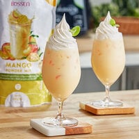 Bossen 2.2 lb. Mango Powder Mix