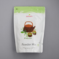 Bossen 2.2 lb. Green Tea Powder Mix