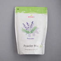 Bossen 2.2 lb. Lavender Powder Mix