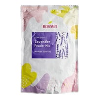 Bossen 2.2 lb. Lavender Powder Mix