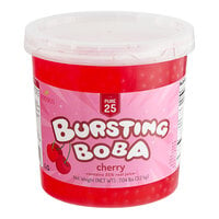 Bossen 7.04 lb. Pure25 Cherry Bursting Boba