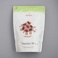 Bossen 2.2 lb. Red Bean Powder Mix