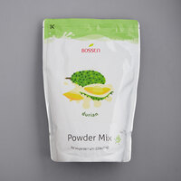 Bossen 2.2 lb. Durian Powder Mix