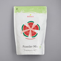 Bossen 2.2 lb. Watermelon Powder Mix