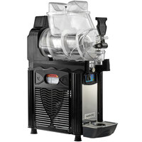 Narvon SMM1B Single 1.6 Gallon Pourover Granita / Slushy / Frozen Beverage Dispenser - 120V