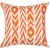 Astella TP18-FA42 Pacifica Fire Island Tuscan Accent Throw Pillow