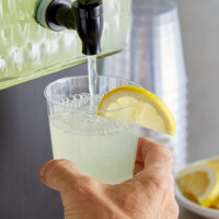 Narvon 1 Gallon Lemonade Beverage 5:1 Concentrate - 4/Case