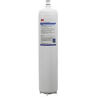 3M Water Filtration Products HF95 Replacement Cartridge for BEV195 Water Filtration System - 3 Micron and 5 GPM