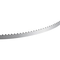 Backyard Pro Butcher Series Butcher Series 65 inch Band Saw Blade for General Use, 3 Teeth Per Inch