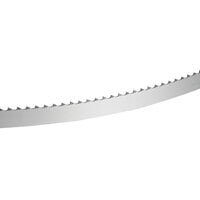 Avantco 78 inch Band Saw Blade for Frozen Meat and General Use