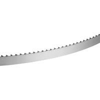 72 inch Band Saw Blade for Frozen Meat and General Use