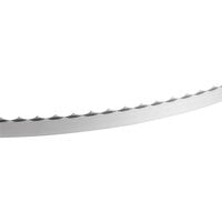78 inch Steel Band Saw Blade for Boneless Meat