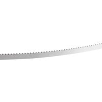10x Butchers Meat Bandsaw Blades Bone Saw Cutting Blade. 10 Pack 165cm 
