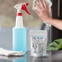 Noble Chemical QuikPacks 3 Chemical Cleaning Kit