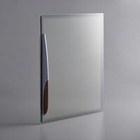 Avantco 36082323 Sliding Glass Top Lid for DFF9 Freezers