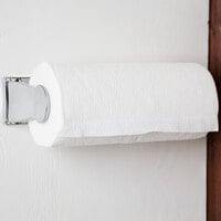 San Jamar T451XC Household Roll Towel Dispenser