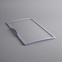 Avantco 36081818 Sliding Glass Top Lid for ICFC6 Freezers