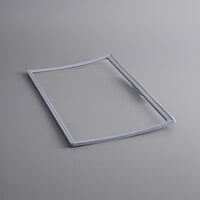 Avantco 36081818 Sliding Glass Top Lid for ICFC6 Freezers