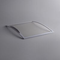 Avantco 17782121 Sliding Glass Top Lid for ICFC9 Freezers