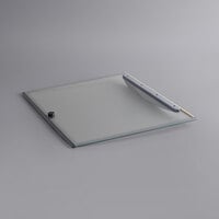 Avantco 36082424 Sliding Glass Bottom Lid for DFF9 Freezers