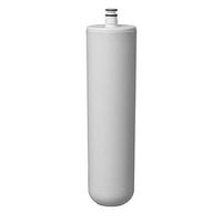 3M Water Filtration Products CFS8812X 12 7/8" Replacement Cyst Reduction Cartridge - 0.5 Micron and 1.5 GPM