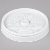 12 oz. Styrofoam Cup - 1000 Pack (260722)