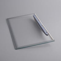 Avantco 36081616 Sliding Glass Top Lid for ADC-4 Ice Cream Dipping Cabinets