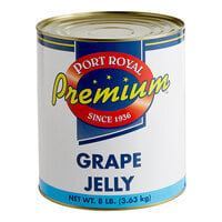 Grape Jelly #10 Can - 6/Case
