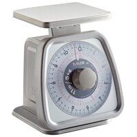Taylor TS10 11 lb. Mechanical Portion Control Scale