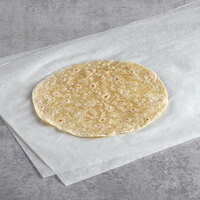 Mission 8 inch Fry-Ready Flour Tortillas - 288/Case