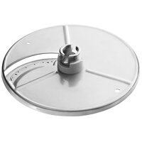 AvaMix 928D14SLC 1/4" Slicing Plate for 1 hp Food Processers