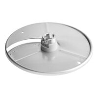 AvaMix 928D14SLC 9/32" Slicing Plate for 1 hp Food Processors