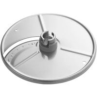 AvaMix Revolution D532SLC 5/32 inch Slicing Disc for 1 hp Food Processors