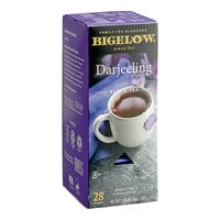 Bigelow Darjeeling Tea Bags - 28/Box