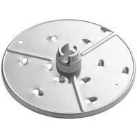 AvaMix Revolution 928D14GRT 9/32" Grating / Shredding Disc for 1 hp Food Processors