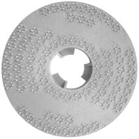 MotorScrubber MS1046 7 1/2 inch Drive Plate for Pads