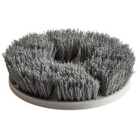 MotorScrubber MS1039TG 7 1/2" Gray Tile and Grout Brush