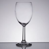 Libbey 8756 Napa Country 10.25 oz. Customizable Goblet - 36/Case