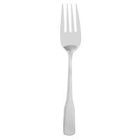 Walco 7606 Old Country 6 1/4 inch 18/0 Stainless Steel Medium Weight Salad Fork - 24/Case