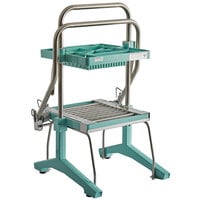 Prince Castle SKK2 Kutlett 1" x 1" Lettuce Chopper