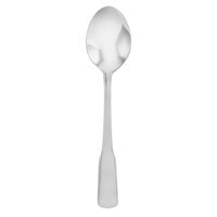 Walco 7601 Old Country 5 7/8 inch 18/0 Stainless Steel Medium Weight Teaspoon - 36/Case