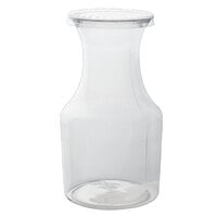 Fineline 6417-L Tiny Temptations Lid for 7.5 oz. Mini Carafe - 300/Case