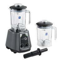 AvaMix BL2T482J 2 hp Commercial Blender with Toggle Control and 2 48 oz. Tritan™ Containers - 120V