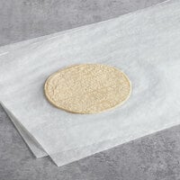 Mission 5 1/2 inch Super Soft White Corn Tortillas - 360/Case