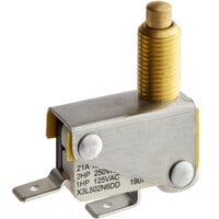 Cooking Performance Group 351080021 Micro Switch for FGC and FEC Convection Ovens