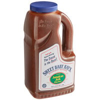 Sweet Baby Ray's 0.5 Gallon Jamaican Jerk Wing Sauce - 4/Case